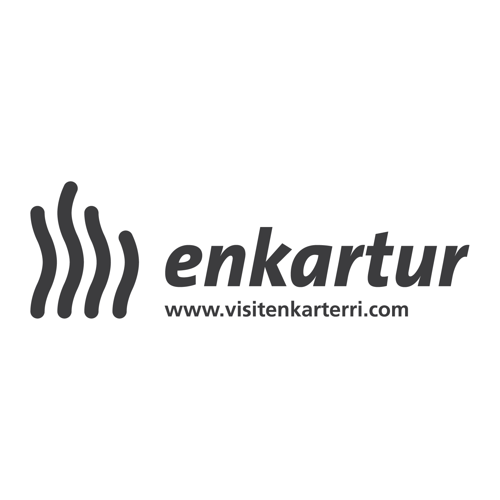 Logo_enkartur_(Negro)